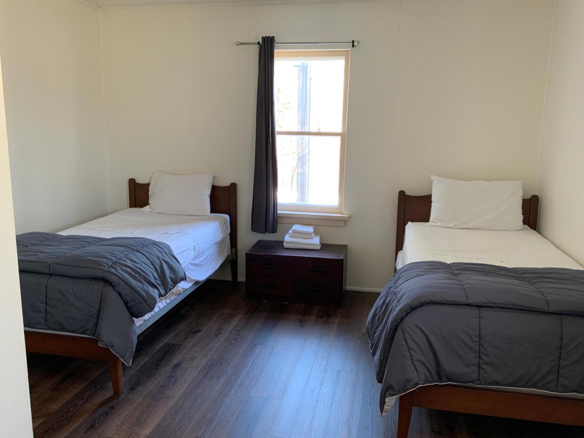 Tally Ho Inn Huntsville Pokój zdjęcie