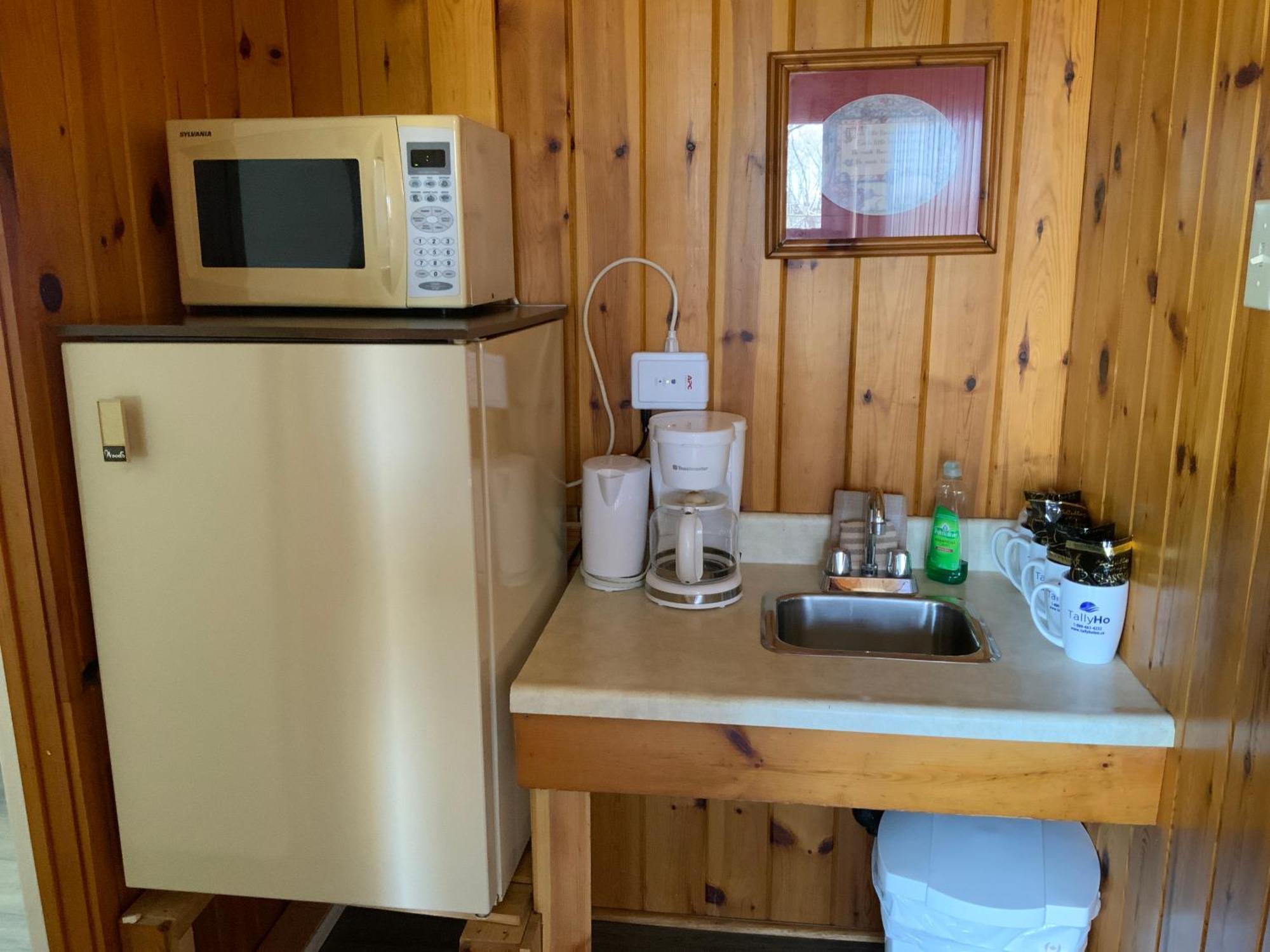 Tally Ho Inn Huntsville Pokój zdjęcie