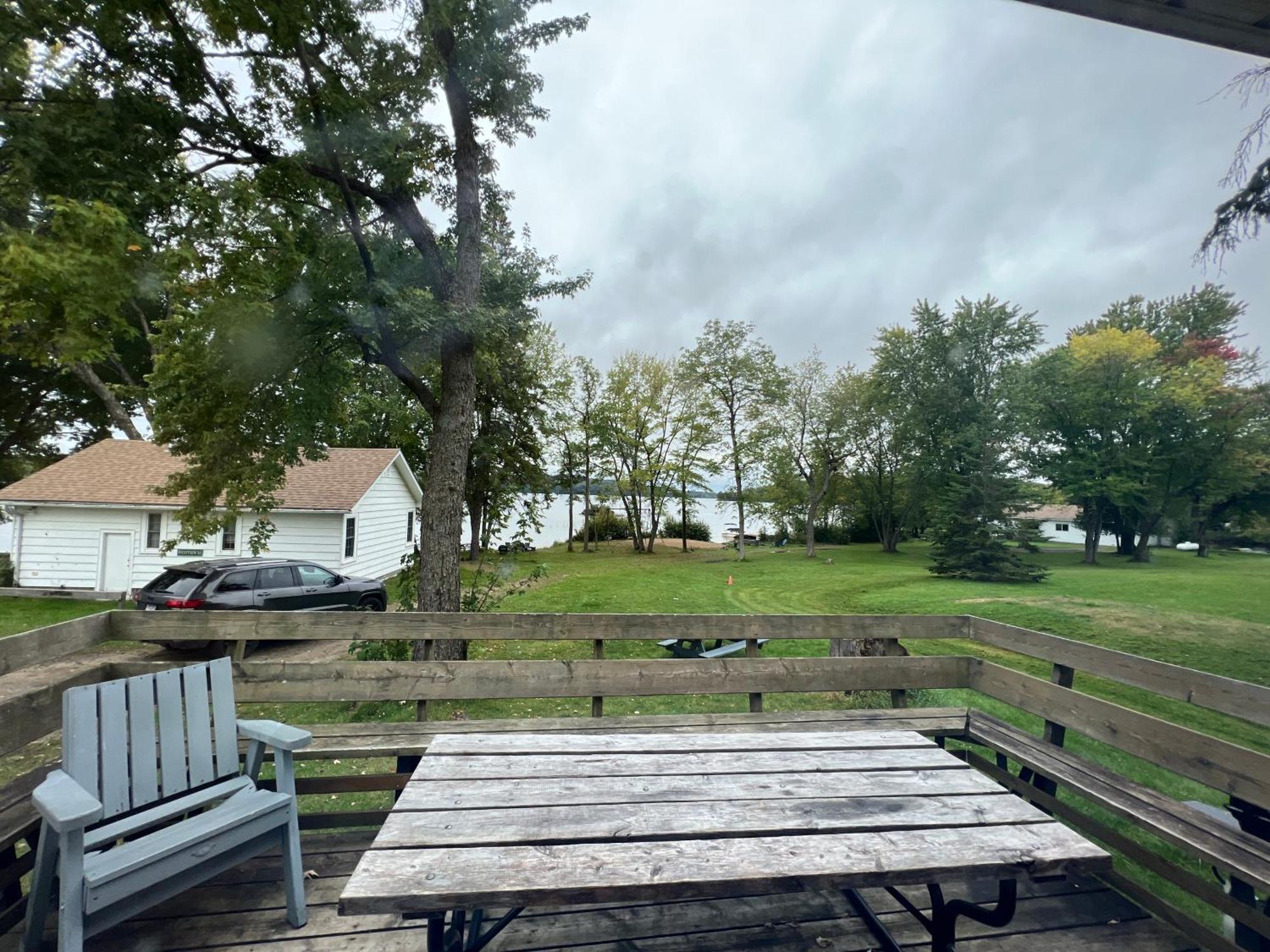 Tally Ho Inn Huntsville Pokój zdjęcie
