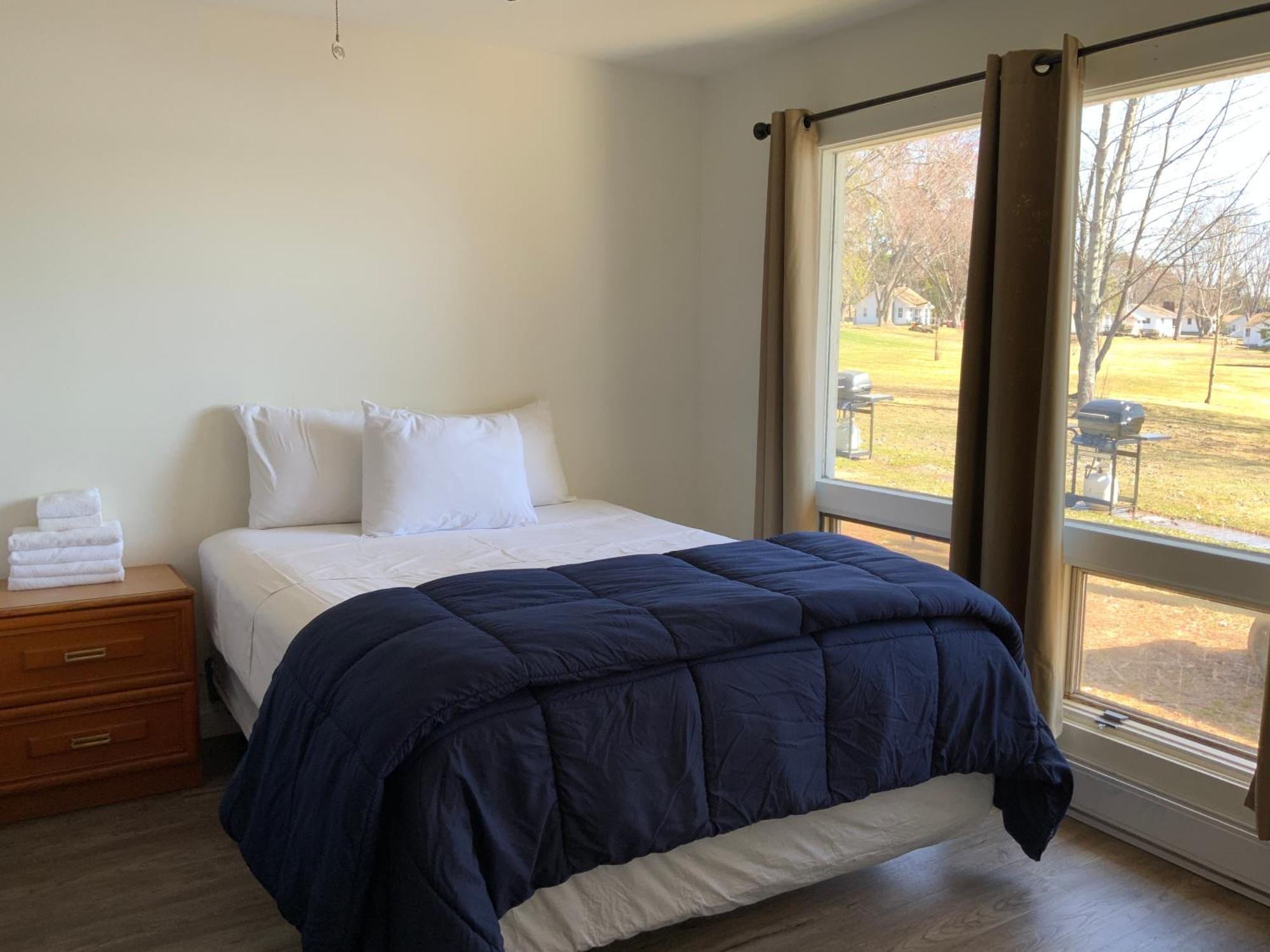 Tally Ho Inn Huntsville Pokój zdjęcie