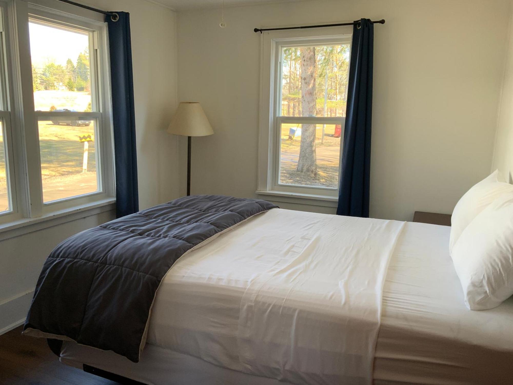 Tally Ho Inn Huntsville Pokój zdjęcie