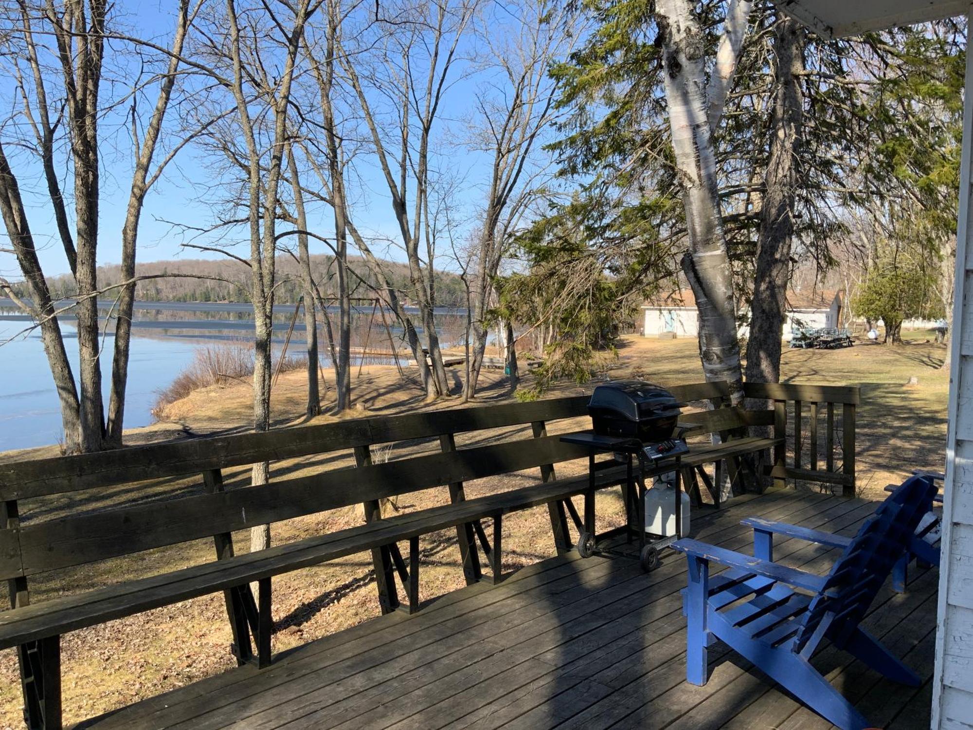 Tally Ho Inn Huntsville Pokój zdjęcie